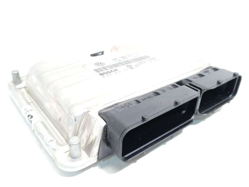 CENTRALITA MOTOR UCE 045906019CD 0281012749
