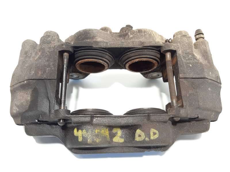 Recambio de pinza freno delantera derecha para toyota land cruiser (j12) 3.0 turbodiesel referencia OEM IAM 4773060261 2