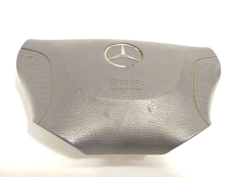 Recambio de airbag delantero izquierdo para mercedes-benz clase v furgoneta (638/2) v 220 (638294) referencia OEM IAM A902460059 - Plata 2