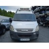 iveco daily caja cerrada (2006 =>) del año 2007