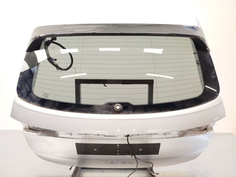 Recambio de porton trasero para volkswagen taigo (cs1) 1.0 tsi referencia OEM IAM 2G7827025D 5