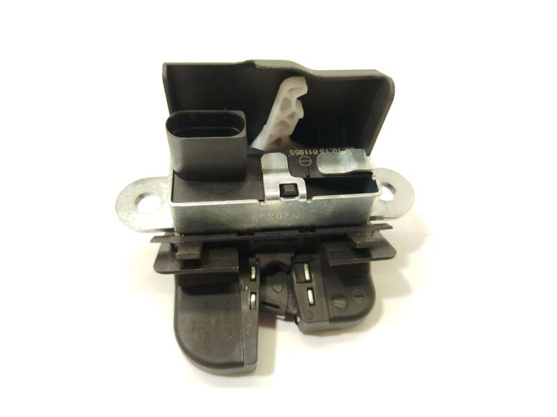 Recambio de cerradura maletero / porton para seat leon (1p1) 1.9 tdi referencia OEM IAM 1P0827505D9B9 3