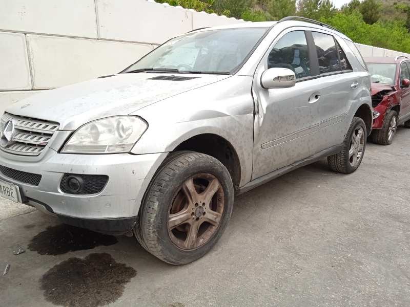 MERCEDES-BENZ CLASE M (W164)