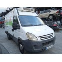 IVECO DAILY CAJA CERRADA (2006 =>)