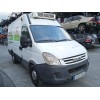 iveco daily caja cerrada (2006 =>) del año 2007