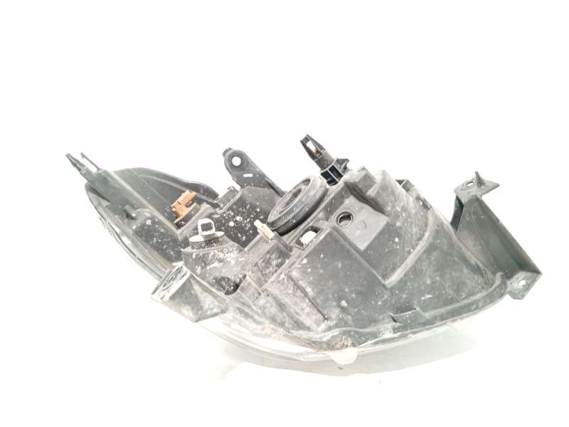 Recambio de faro izquierdo para dacia dokker monospace (ke_) 1.6 lpg referencia OEM IAM 260607950R 260603007R 90007665 - Blanco 5