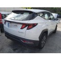 HYUNDAI TUCSON (NX4E, NX4A)