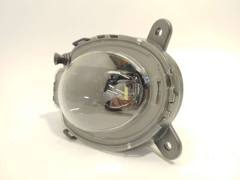 Recambio de faro antiniebla derecho para cupra leon (kl1, ku1, kug) 1.5 etsi referencia OEM IAM 5FJ941702 - Negro 3