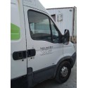 IVECO DAILY CAJA CERRADA (2006 =>)