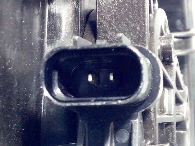 Recambio de elevalunas trasero izquierdo para kia sportage gt line 2wd referencia OEM IAM 83470F1060  83450F1000 - Blanco 3