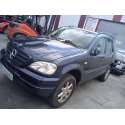 MERCEDES-BENZ CLASE M (W163)
