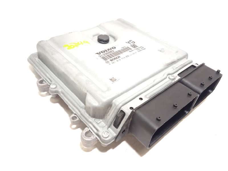 CENTRALITA MOTOR UCE 31336983 0281018414