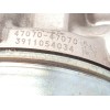 Recambio de servofreno para toyota c-hr hybrid advance referencia OEM IAM 4707047070  