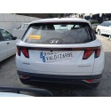 HYUNDAI TUCSON (NX4E, NX4A)