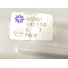 Recambio de elevalunas trasero izquierdo para opel crossland x / crossland (p17, p2qo) 1.5 (75) referencia OEM IAM 39227501  