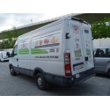 IVECO DAILY CAJA CERRADA (2006 =>)