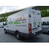 iveco daily caja cerrada (2006 =>) del año 2007
