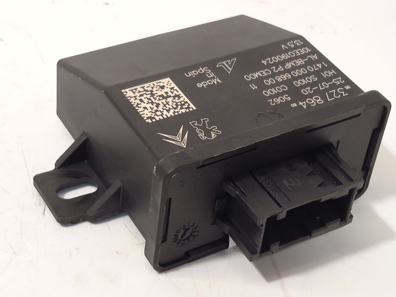 MODULO ELECTRONICO 9832786480 