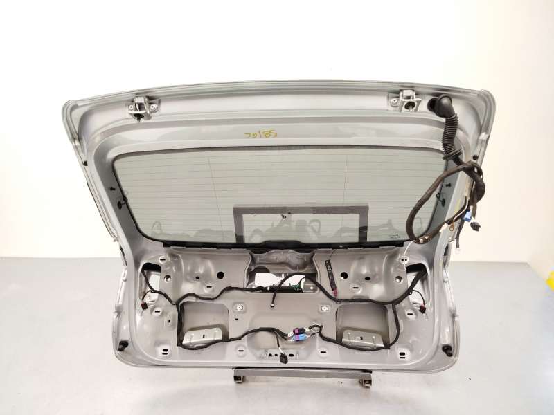 Recambio de porton trasero para volkswagen taigo (cs1) 1.0 tsi referencia OEM IAM 2G7827025D 6
