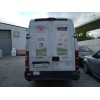 iveco daily caja cerrada (2006 =>) del año 2007