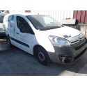 CITROËN BERLINGO FURGONETA/MONOVOLUMEN (B9)