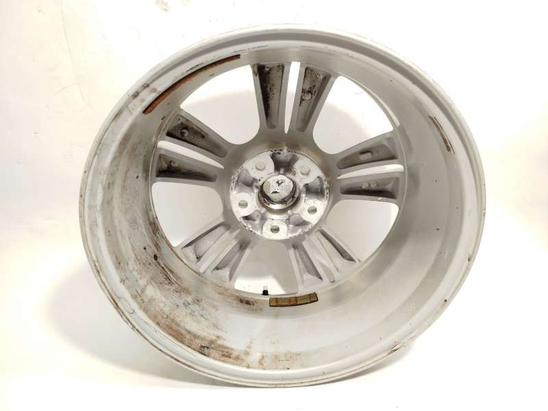 Recambio de llanta para hyundai ix35 (lm, el, elh) 1.7 crdi referencia OEM IAM 529102Y400 529102S210 - Blanco 5