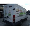 iveco daily caja cerrada (2006 =>) del año 2007