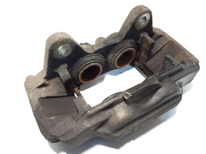 Recambio de pinza freno delantera derecha para toyota land cruiser (j12) 3.0 turbodiesel referencia OEM IAM 4773060261 4