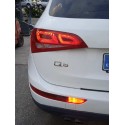 AUDI Q5 (8R)