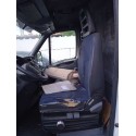 IVECO DAILY CAJA CERRADA (2006 =>)