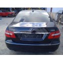 MERCEDES-BENZ CLASE E (W212) LIM.