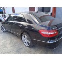 MERCEDES-BENZ CLASE E (W212) LIM.