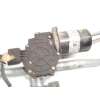 Recambio de motor limpia delantero para seat ateca (kh7, khp) 1.4 tsi referencia OEM IAM 576955113A  443122430017