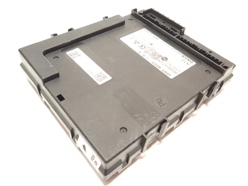 MODULO ELECTRONICO 95400AT120 4100024223