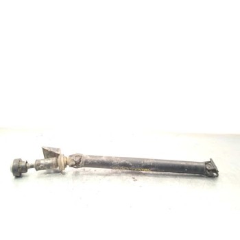 TRANSMISION CENTRAL A1634101202 1634101202