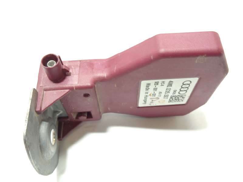 Recambio de antena para seat ibiza (kj1) style referencia OEM IAM 4M0035507 - Gris 3