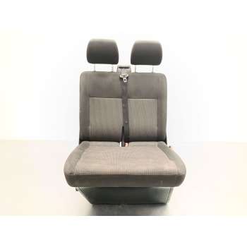 ASIENTO DELANTERO DERECHO 7L1881681D 