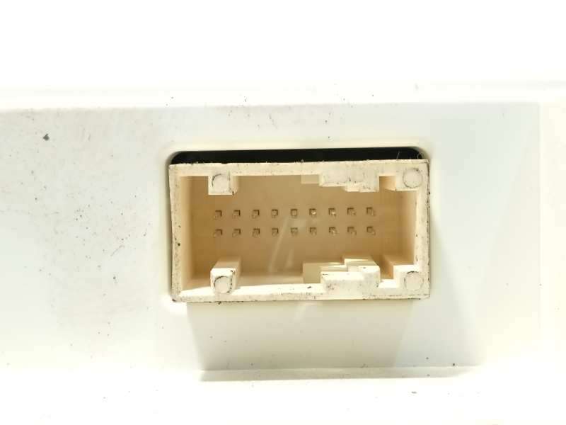 Recambio de cuadro instrumentos para peugeot 308 style referencia OEM IAM 9809838380 5