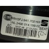 Recambio de faro antiniebla derecho para cupra leon (kl1, ku1, kug) 1.5 etsi referencia OEM IAM 5FJ941702  