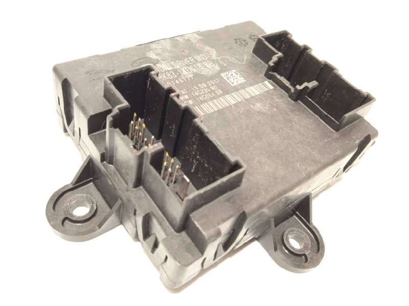 CENTRALITA CONFORT HK8314D618BB LR095501 