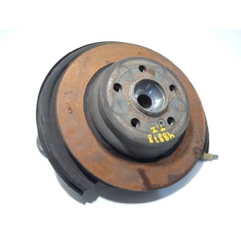 MANGUETA TRASERA IZQUIERDA A2123500141 