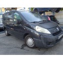PEUGEOT EXPERT TEPEE (VF3X_)