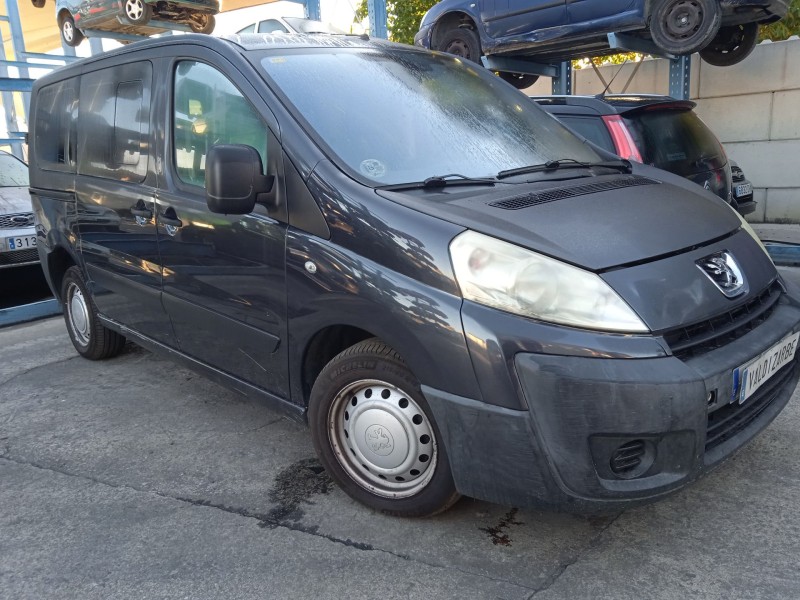 PEUGEOT EXPERT TEPEE (VF3X_)
