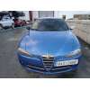 alfa romeo 147 (190) del año 2007