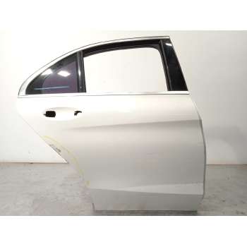 PUERTA TRASERA DERECHA A2057300205 