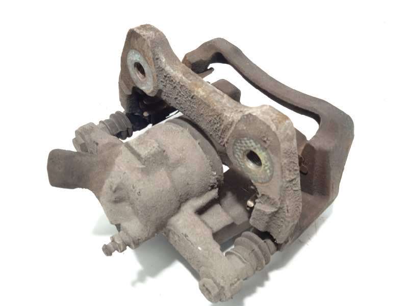 Recambio de pinza freno trasera derecha para land rover range rover sport 2.7 td v6 cat referencia OEM IAM SOB500040  5H2Z2552BA - Negro 4