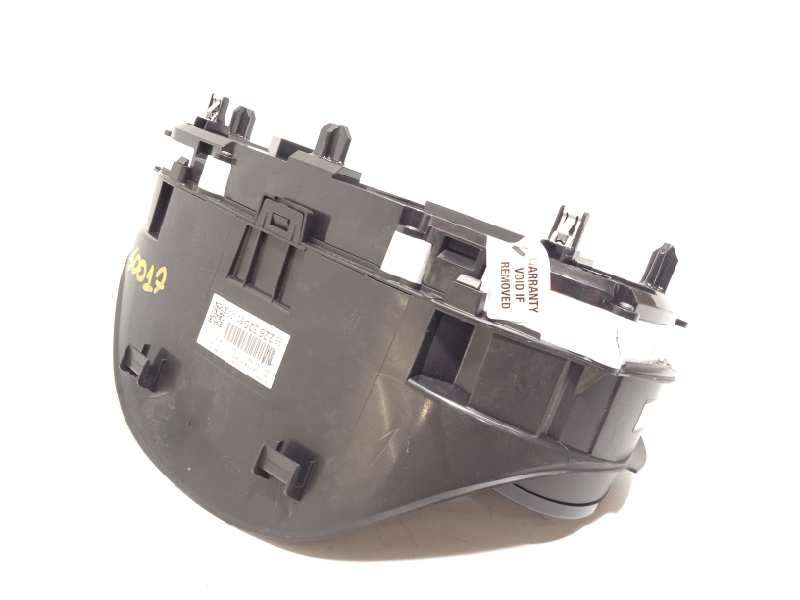 Recambio de cuadro instrumentos para opel crossland x 1.5 cdti dpf referencia OEM IAM 9822632880 9842123480 - Gris 4