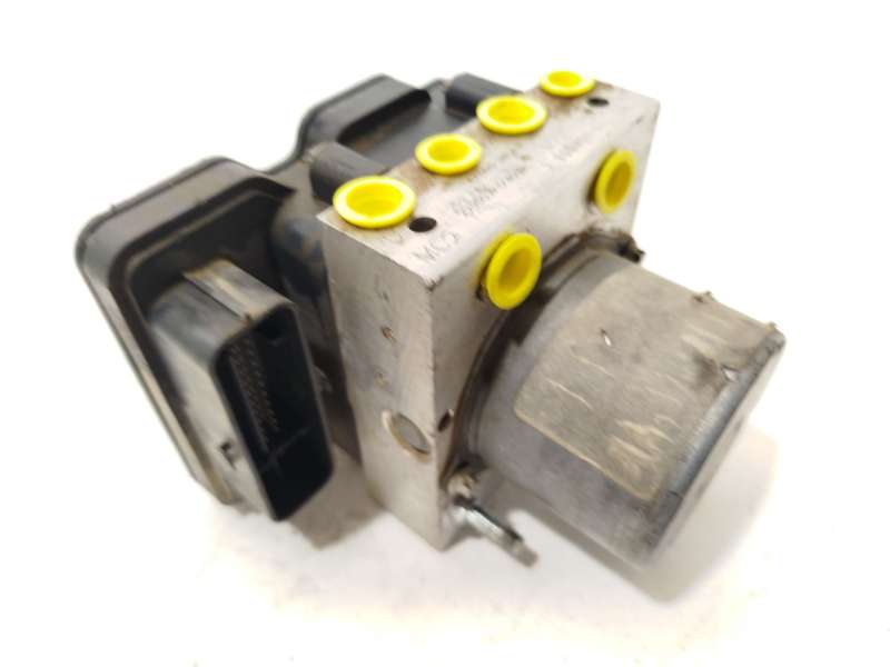 Recambio de abs para renault master iii furgoneta (fv) 2.3 dci 135 fwd (fv0n, fv08) referencia OEM IAM 476603851R 269872 2265106 - Blanco
