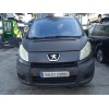 peugeot expert tepee (vf3x_) del año 2007