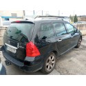 PEUGEOT 307 BREAK (3E)